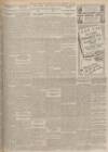 Aberdeen Press and Journal Saturday 20 February 1926 Page 3