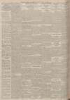 Aberdeen Press and Journal Monday 01 March 1926 Page 6