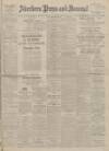 Aberdeen Press and Journal Monday 05 July 1926 Page 1