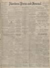 Aberdeen Press and Journal Monday 12 July 1926 Page 1