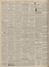 Aberdeen Press and Journal Friday 13 August 1926 Page 2