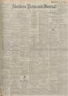 Aberdeen Press and Journal Thursday 02 September 1926 Page 1