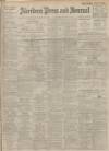 Aberdeen Press and Journal Thursday 30 September 1926 Page 1