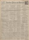 Aberdeen Press and Journal Friday 07 January 1927 Page 1