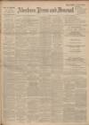Aberdeen Press and Journal Monday 17 January 1927 Page 1