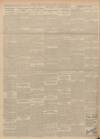 Aberdeen Press and Journal Saturday 29 January 1927 Page 2