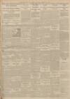 Aberdeen Press and Journal Saturday 19 February 1927 Page 7