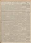 Aberdeen Press and Journal Saturday 26 February 1927 Page 3