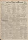 Aberdeen Press and Journal Monday 11 July 1927 Page 1