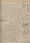 Aberdeen Press and Journal Monday 31 October 1927 Page 3