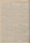 Aberdeen Press and Journal Tuesday 01 November 1927 Page 2