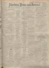 Aberdeen Press and Journal Monday 07 November 1927 Page 1