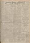 Aberdeen Press and Journal Monday 05 December 1927 Page 1