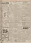 Aberdeen Press and Journal Wednesday 11 January 1928 Page 3