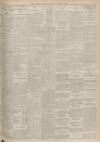 Aberdeen Press and Journal Monday 16 January 1928 Page 11