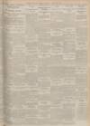 Aberdeen Press and Journal Saturday 21 January 1928 Page 7