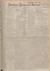 Aberdeen Press and Journal Friday 27 January 1928 Page 1