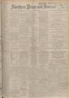 Aberdeen Press and Journal Tuesday 31 January 1928 Page 1