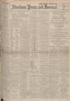 Aberdeen Press and Journal Wednesday 29 February 1928 Page 1