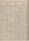 Aberdeen Press and Journal Wednesday 07 March 1928 Page 8