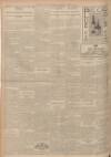 Aberdeen Press and Journal Tuesday 13 March 1928 Page 4