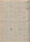 Aberdeen Press and Journal Monday 19 March 1928 Page 2