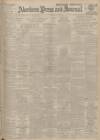 Aberdeen Press and Journal Tuesday 22 May 1928 Page 1