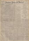Aberdeen Press and Journal Monday 02 July 1928 Page 1