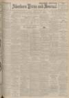 Aberdeen Press and Journal Thursday 15 November 1928 Page 1