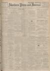 Aberdeen Press and Journal Thursday 22 November 1928 Page 1