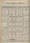 Aberdeen Press and Journal Tuesday 18 December 1928 Page 12