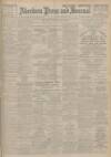 Aberdeen Press and Journal Friday 21 December 1928 Page 1