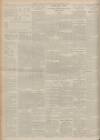 Aberdeen Press and Journal Monday 14 January 1929 Page 6