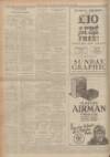 Aberdeen Press and Journal Friday 01 February 1929 Page 10