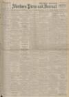 Aberdeen Press and Journal Friday 08 February 1929 Page 1