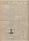 Aberdeen Press and Journal Friday 08 February 1929 Page 8
