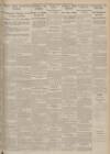 Aberdeen Press and Journal Saturday 02 March 1929 Page 7
