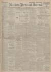 Aberdeen Press and Journal Tuesday 09 April 1929 Page 1