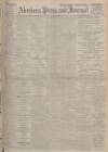 Aberdeen Press and Journal Wednesday 01 May 1929 Page 1