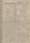 Aberdeen Press and Journal Wednesday 08 May 1929 Page 1
