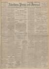 Aberdeen Press and Journal Monday 24 June 1929 Page 1