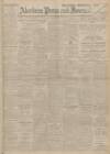Aberdeen Press and Journal Thursday 27 June 1929 Page 1