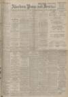Aberdeen Press and Journal Monday 12 August 1929 Page 1