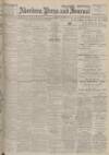 Aberdeen Press and Journal Thursday 05 December 1929 Page 1