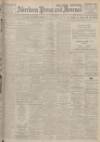 Aberdeen Press and Journal Friday 06 December 1929 Page 1