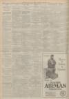Aberdeen Press and Journal Wednesday 11 December 1929 Page 4