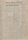 Aberdeen Press and Journal Monday 06 January 1930 Page 1