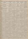 Aberdeen Press and Journal Monday 13 January 1930 Page 7