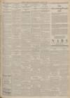 Aberdeen Press and Journal Monday 27 January 1930 Page 5