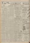 Aberdeen Press and Journal Thursday 20 February 1930 Page 14